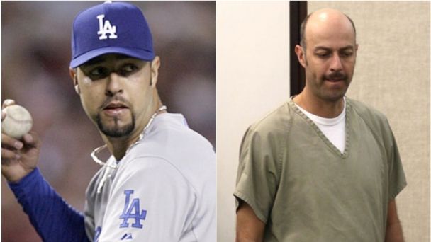 Esteban Loaiza, exbeisbolista Esteban Loaiza, exbeisbolista