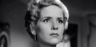 Falleció Rosita Quintana, actriz de la época de oro del cine mexicano. Falleció Rosita Quintana