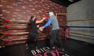 Gimnasio exclusivo para mujeres en Tijuana