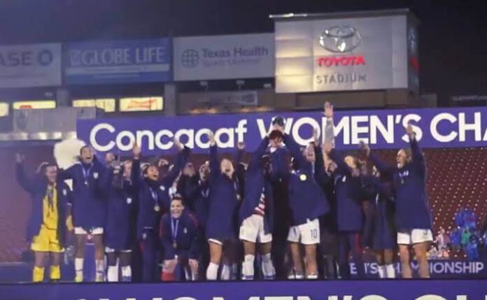 Habrá copa de oro femenil