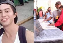 Indigna muerte de joven que fue golpeado y abusado por policías de Mérida. Indigna muerte de joven detenido, golpeado y abusado por policías de Yucatán