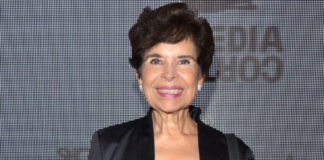 Murió “La Tarabilla” Isabel Martínez a causa de un infarto. Isabel Martínez La Tarabilla