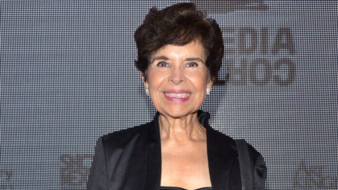 Isabel Martínez La Tarabilla