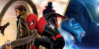 VIDEO: Este es el trailer de “Spider-Man: no way home” de marvel. Lanzan trailer de Spider Man
