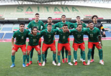 VIDEO: México gana su CUARTA MEDALLA goleando a Japón. México gana medalla de bronce en futbol soccer