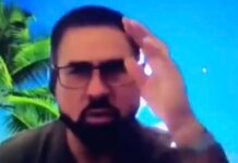 VIDEO: Profesor arremete contra el aborto y homosexualidad “abren las piernas y luego abortan”. Profesor de Veracruz indigna con sus comentarios