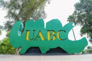 Universidad Autónoma de Baja California