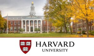 Universidad de Harvard en Estados Unidos