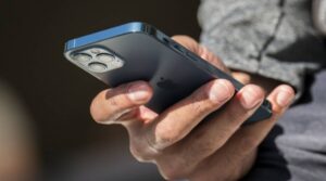 Apple trabaja en función para detectar depresión