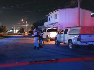 Asesinan a un hombre en el Ejido Colonia Francisco