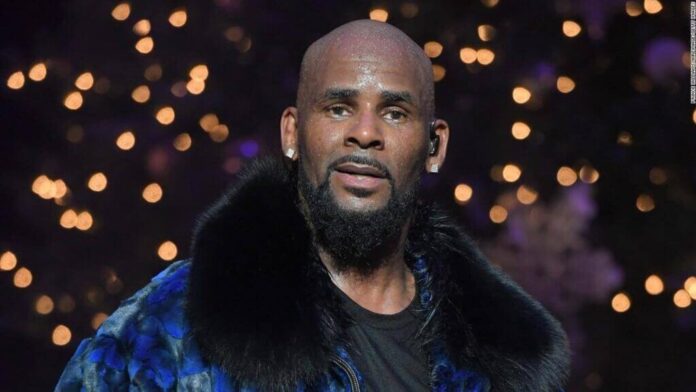 Declaran culpable a R Kelly, artista estadounidense Declaran culpable a R Kelly, artista estadounidense