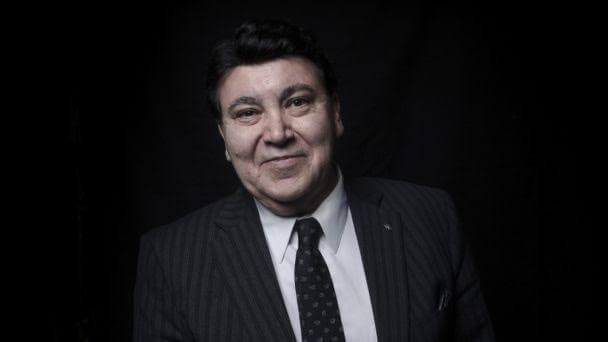 Falleció José Alfredo Jiménez Jr. Falleció José Alfredo Jiménez Jr.