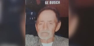 Adulto mayor de 76 años con Alzheimer desaparecido. José Antonio de 76 años está desaparecido