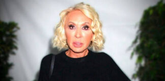 Laura Bozzo es buscada a nivel mundial por Interpol. Laura Bozzo es buscada por Interpol