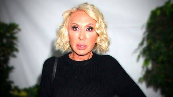 Laura Bozzo es buscada por Interpol Laura Bozzo es buscada por Interpol