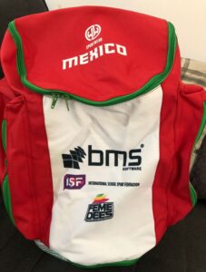 Patrocinadores del selectivo juvenil nacional