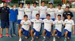 Por primera vez México participará en el mundial de los juegos escolares u15