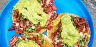 VIDEO: Las 5 taquerías más famosas de Tijuana. Tacos estilo Tijuana