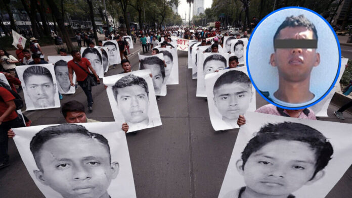 Testimonio de El Pajarraco sobre los 43 estudiantes Testimonio de El Pajarraco sobre los 43 estudiantes