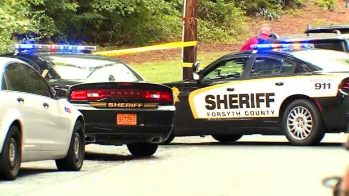 Tiroteo en escuela de Carolina del Norte