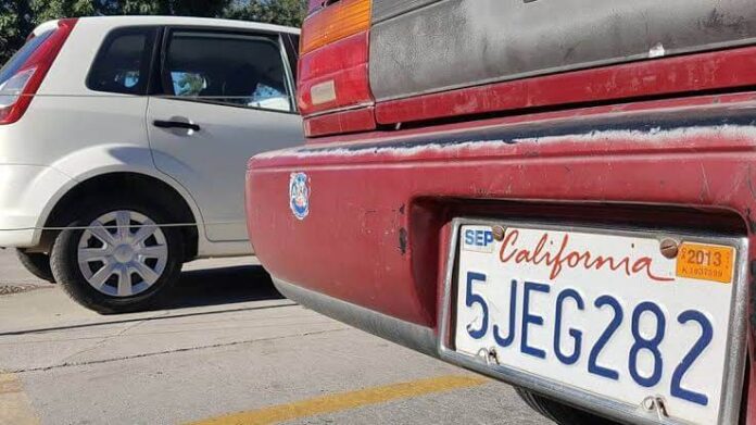 Autos Chocolate o Carros Chocolate