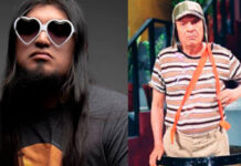 VIDEO: Carlos Ballarta arremete contra Chespirito: “es lo peor que le ha pasado a la comedia mexicana”. Carlos Ballarta arremete contra Chespirito