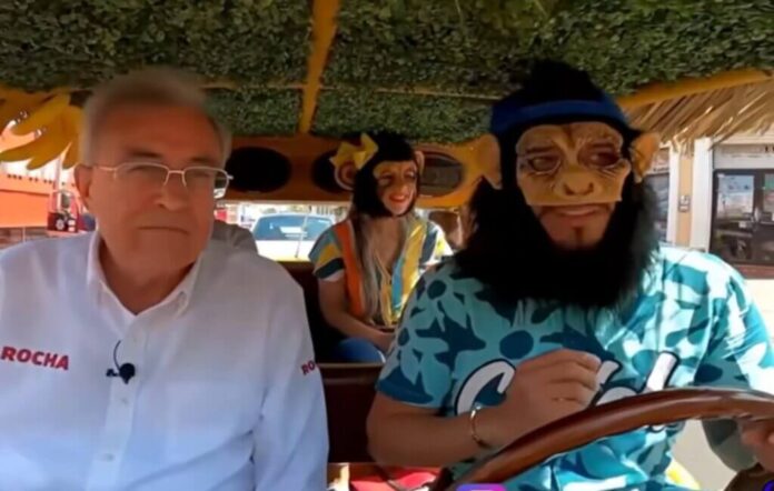 Chango 0te, próximo director del deporte en Sinaloa Chango 0te, próximo director del deporte en Sinaloa