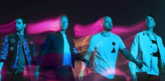 Así funcionará la gira ecológica a nivel mundial de Coldplay en 2022. Coldplay gira sustentable 2022