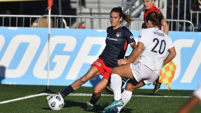 Futbol femenil en Estados Unidos Futbol femenil en Estados Unidos