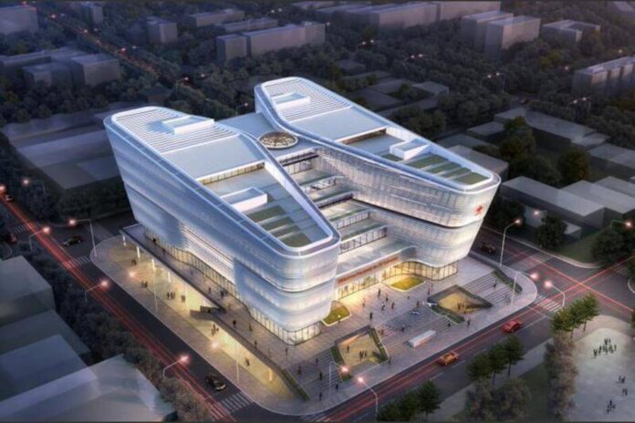 Inversión millonaria en biblioteca de El Salvador