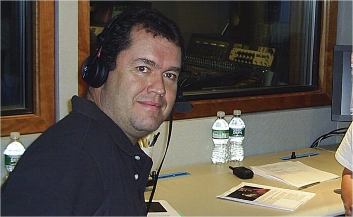 Javier Sahagún