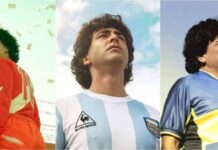 VIDEO: Ya está disponible el tráiler oficial de la serie “Maradona: Sueño bendito”. Lanzan tráiler de serie de Maradona