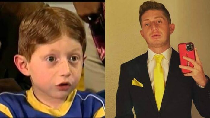 Murió Octavio Ocaña