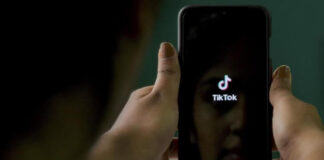 Tras muerte de niño en Tijuana, alertan sobre peligroso reto de Tiktok. Red social TikTok