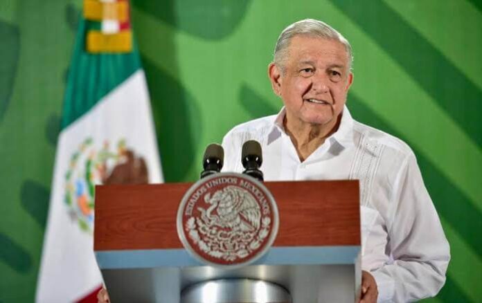 Presidente de México, Andrés Manuel López Obrador, AMLO Presidente de México, Andrés Manuel López Obrador, AMLO