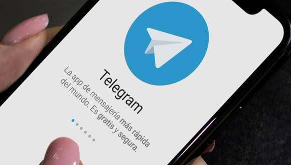Telegram ganó 3 millones de usuarios tras la caída de Facebook y WhatsApp