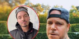 VIDEO: Residente vuelve a arremeter con todo contra J Balvin. Residente vuelve a arremeter contra J Balvin
