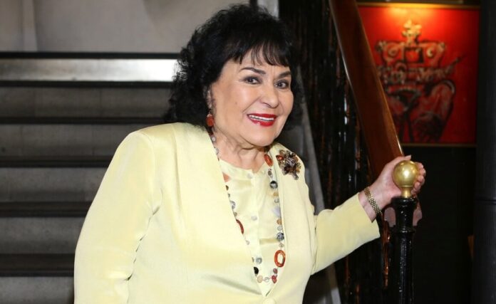 Carmen Salinas