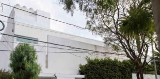 VIDEO: Así luce la famosa casa blanca de Peña Nieto 7 años después. Casa Blanca de Enrique Peña Nieto
