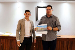 Confirman inversión de Walmart en Tecate