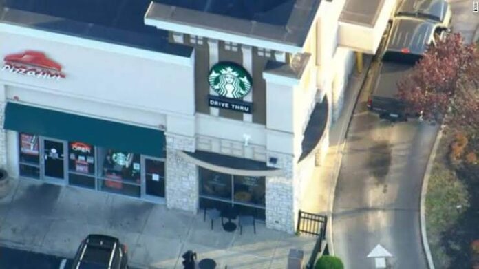 Empleado de Starbucks dio positivo a hepatitis Empleado de Starbucks dio positivo a hepatitis