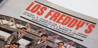 Recopilan historia de la música fronteriza en el libro «Tijuana Covers». En el libro Tijuana Covers se abarcan varios géneros musicales