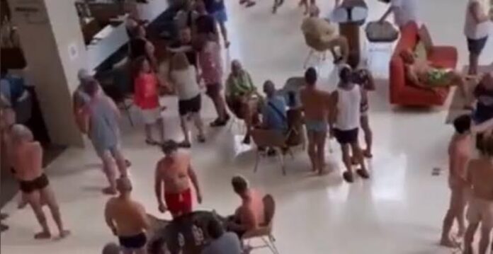 Enfrentamiento en Quintana Roo dejó muertos