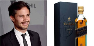 Gael García podría ganar demanda millonaria a Johnnie Walker. Gael García demandó a Johnnie Walker