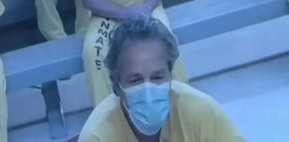 Hombre mata a su yerno por vender a su hija a una página de trata. Hombre mata a su yerno en Estados Unidos