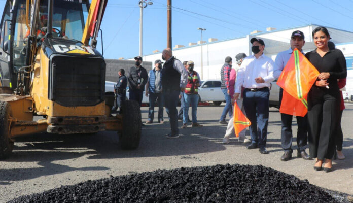 Inicia programa Bye Bye Baches en Tijuana Inicia programa Bye Bye Baches en Tijuana