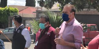 Asesinan a Joaquín Aviña, exlíder gasolinero y exfuncionario de Tijuana. Joaquín Aviña fue asesinado en Baja California