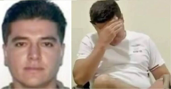 La Chepa fue entregado a Estados Unidos