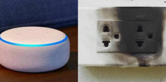 Alexa propuso peligroso reto a una niña de 10 años. Alexa recomiendo peligroso reto a niña de 10 años