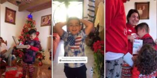 VIDEO: Niño mexicano conmueve a Coldplay con su reacción y lo invitan como VIP a concierto. Coldplay invitó como VIP a niño mexicano
